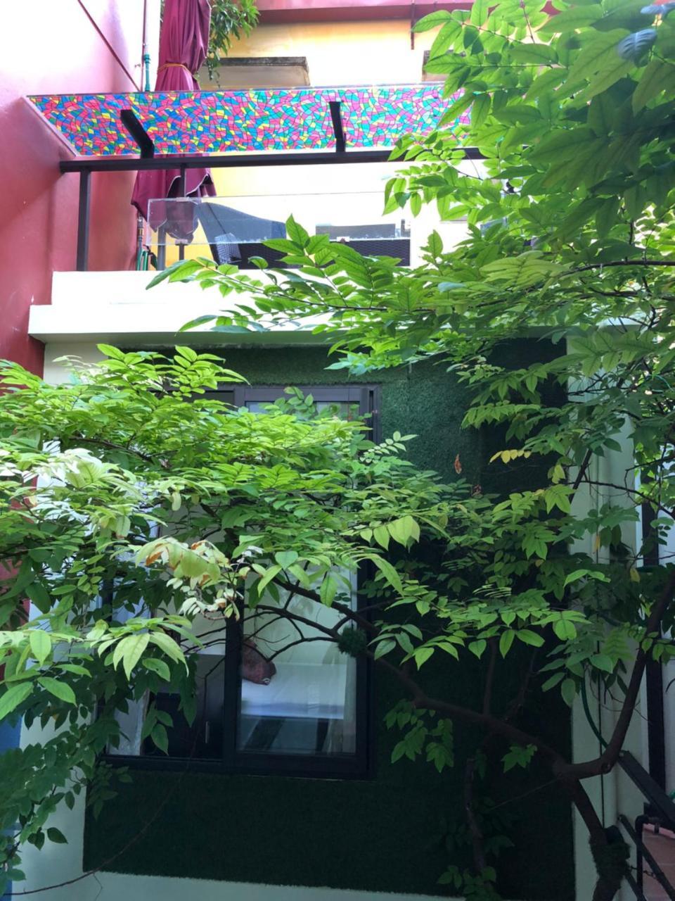 La Ventana Modern House Leilighet Hai Phong Eksteriør bilde