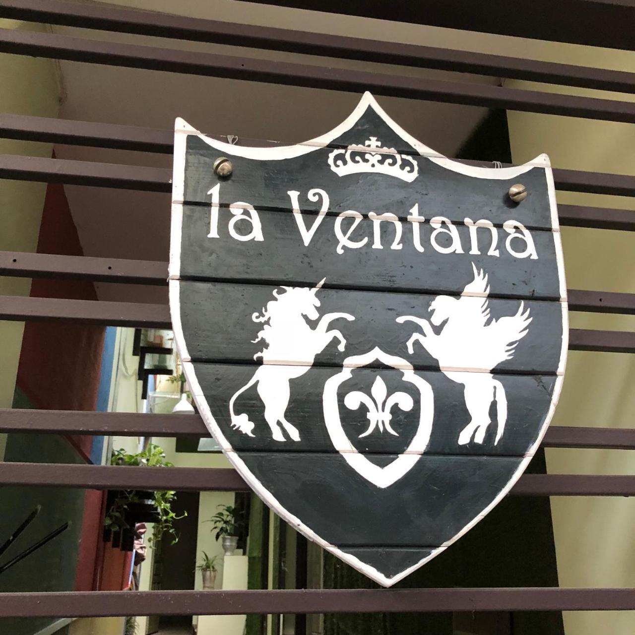 La Ventana Modern House Leilighet Hai Phong Eksteriør bilde