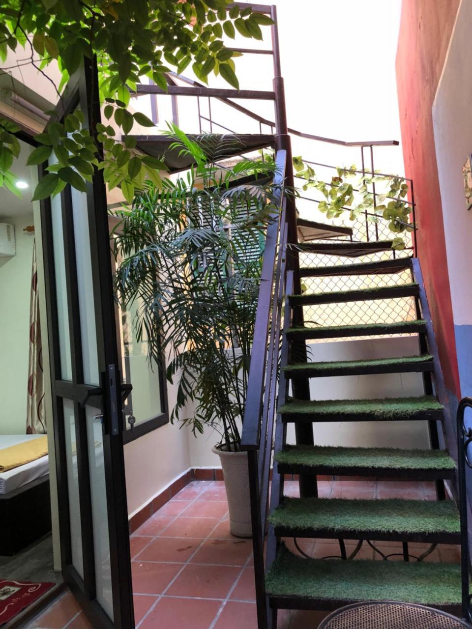 La Ventana Modern House Leilighet Hai Phong Eksteriør bilde
