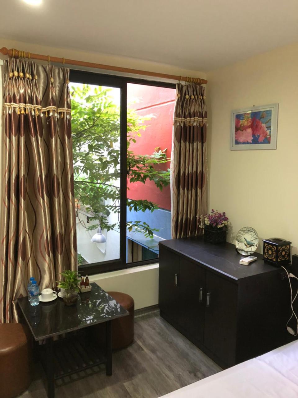 La Ventana Modern House Leilighet Hai Phong Eksteriør bilde