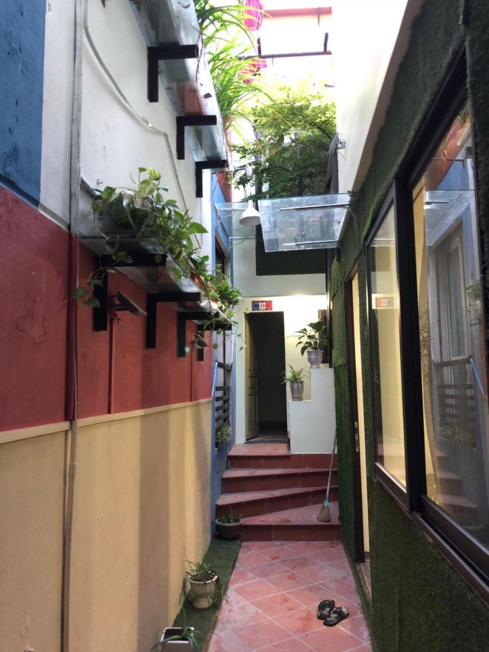 La Ventana Modern House Leilighet Hai Phong Eksteriør bilde