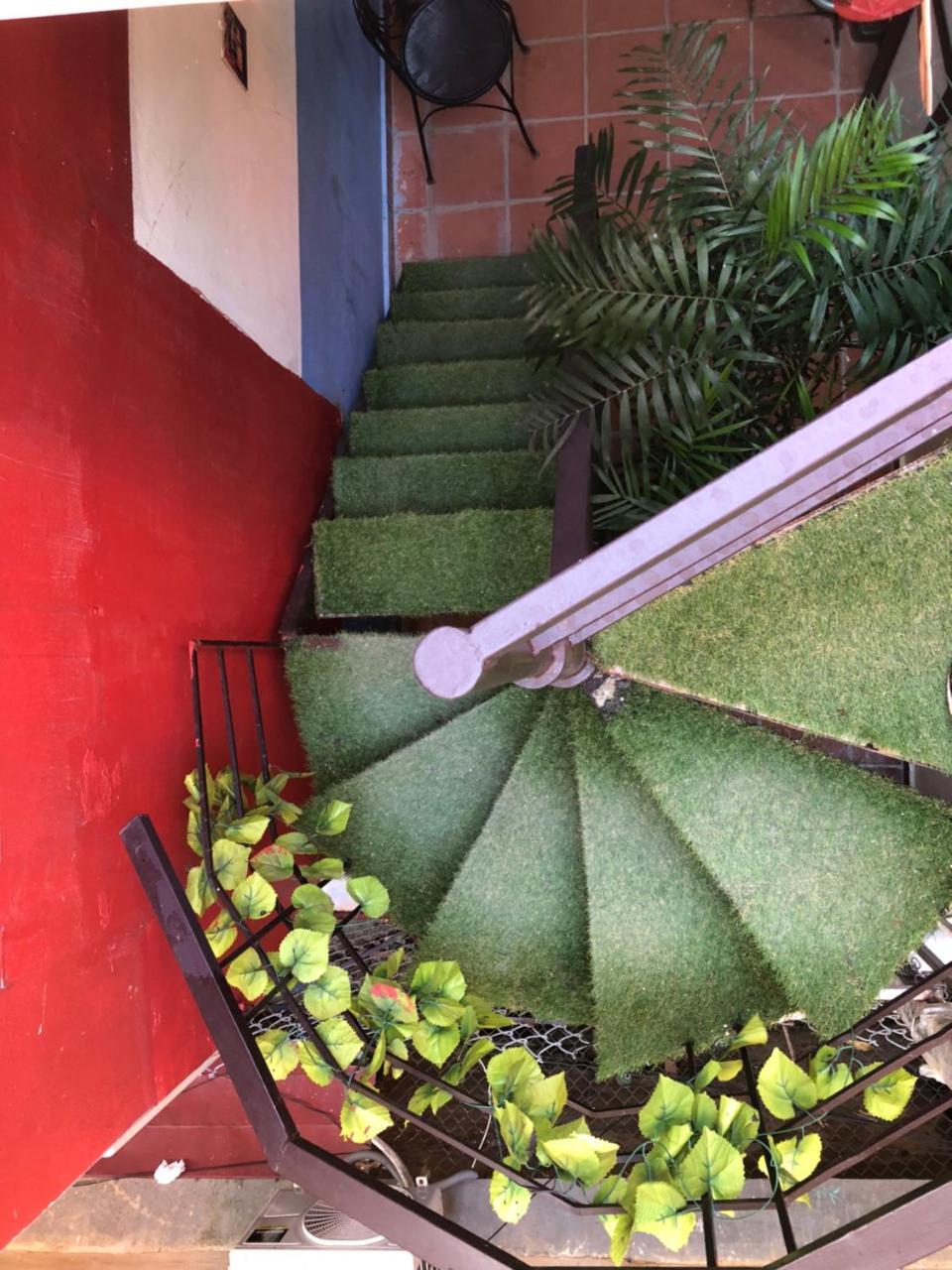 La Ventana Modern House Leilighet Hai Phong Eksteriør bilde