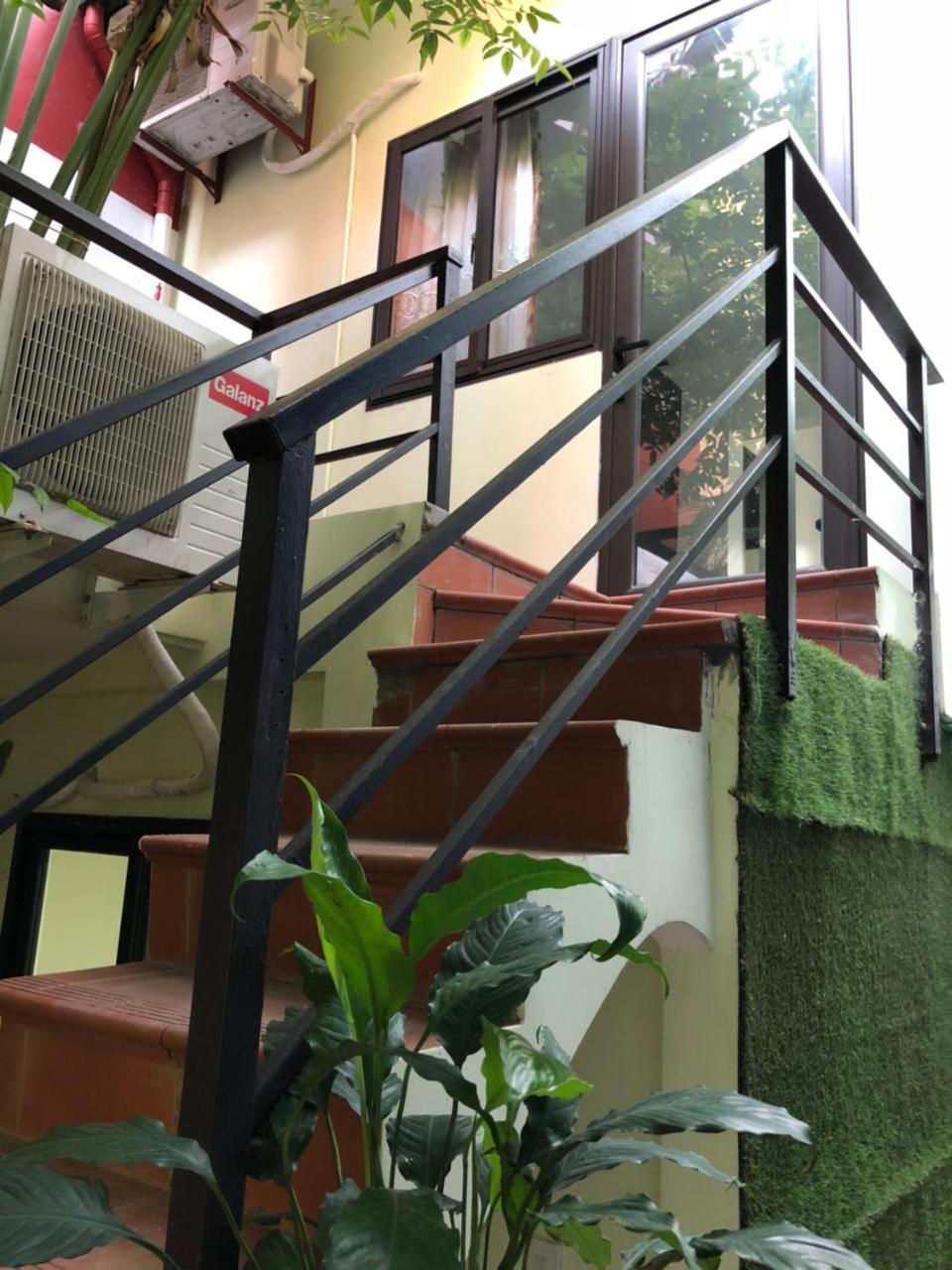 La Ventana Modern House Leilighet Hai Phong Eksteriør bilde
