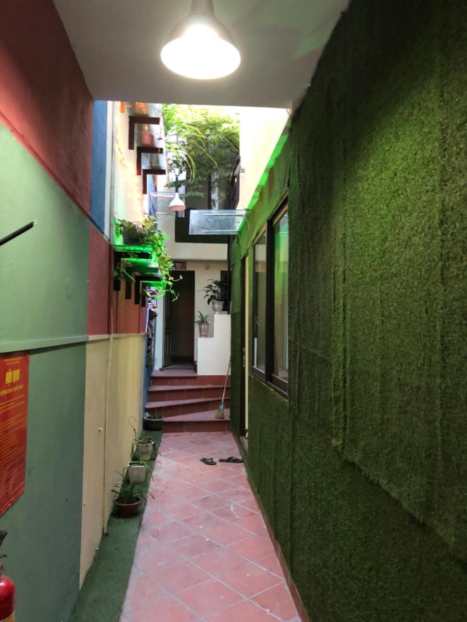 La Ventana Modern House Leilighet Hai Phong Eksteriør bilde
