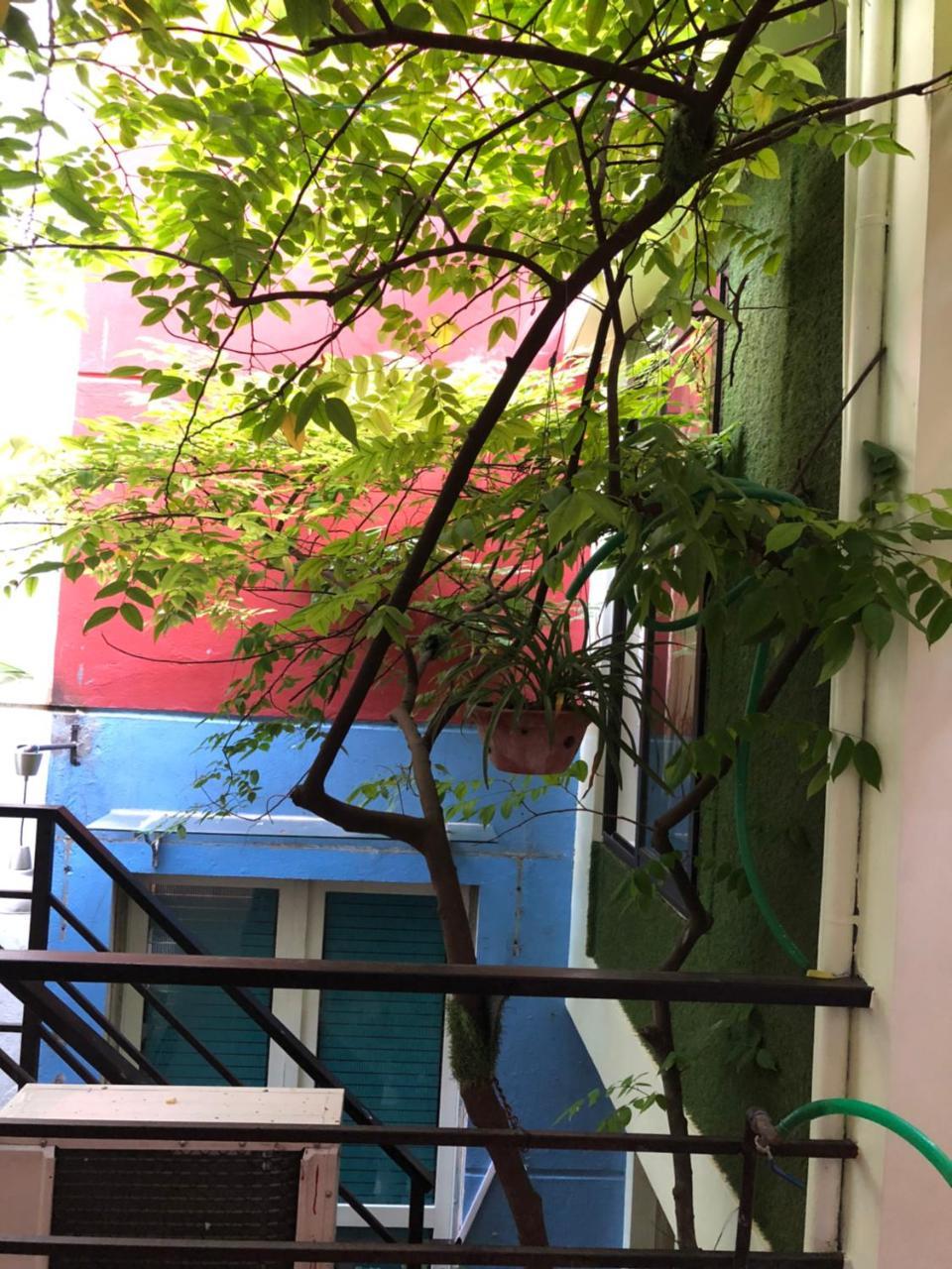 La Ventana Modern House Leilighet Hai Phong Eksteriør bilde