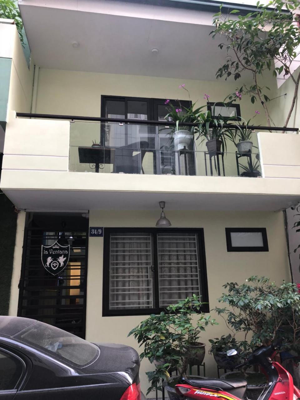 La Ventana Modern House Leilighet Hai Phong Eksteriør bilde