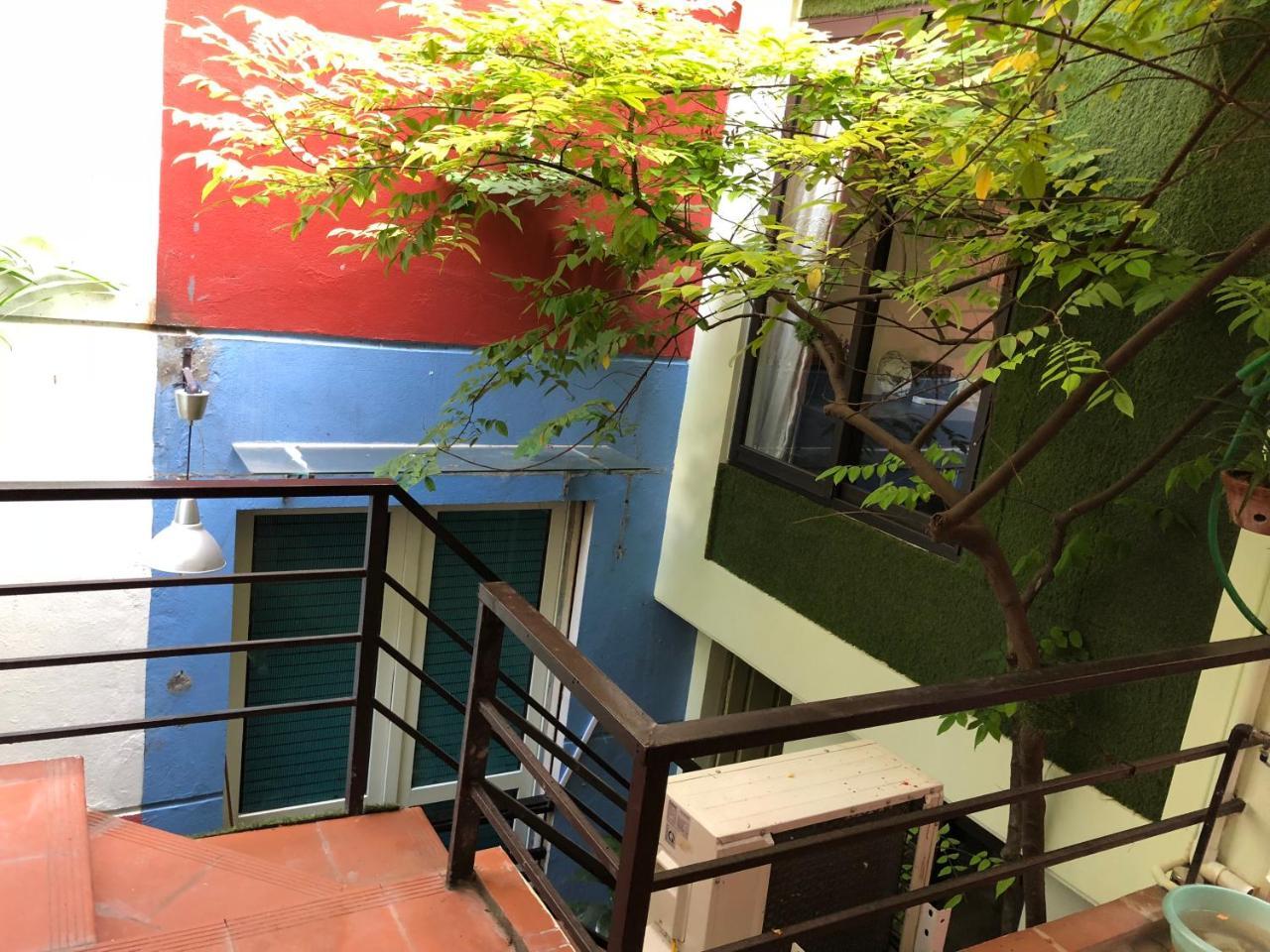 La Ventana Modern House Leilighet Hai Phong Eksteriør bilde