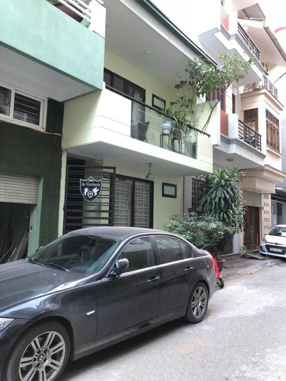 La Ventana Modern House Leilighet Hai Phong Eksteriør bilde
