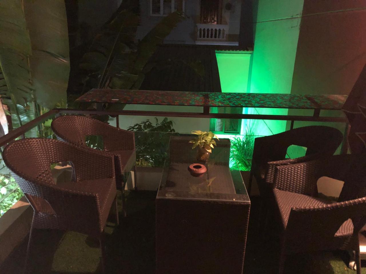 La Ventana Modern House Leilighet Hai Phong Eksteriør bilde