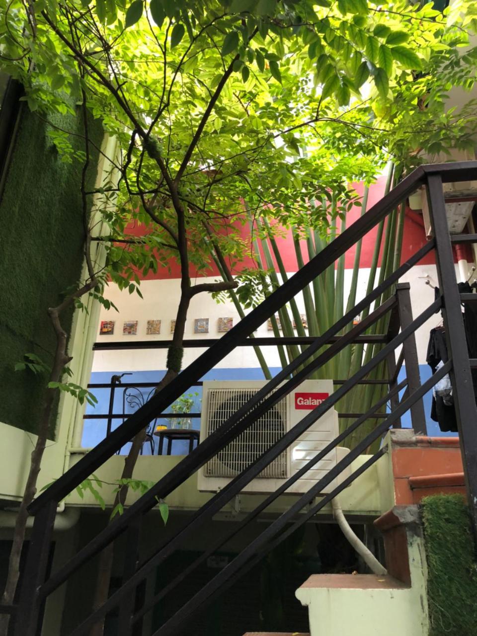 La Ventana Modern House Leilighet Hai Phong Eksteriør bilde